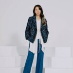 Han Go-eun Instagram - #라우렐 전속모델 #21ss #화보 #lottehomeshopping_fashion 오늘 조금 날이 포근했던듯 해요. 봄이 와주려나봐여. 우리 일상에도 따스한 시간들이 다시 돌아와 주길 바라며 모두들 건강하시구요~ 새해복 담뿍 받으세여~♡