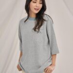 Han Go-eun Instagram - #라우렐 #롯데홈쇼핑 #역시즌 #hot 제가 사랑하는 라우렐이 이번엔 역시즌 컨셉으로 돌아왔습니다^^~~ 아직 무더운 날씨긴 하지만 역시즌 컨셉으로 돌아온 이틈에 좀더 좋은 가격으로 언젠가는 다가올 가을 겨울~ 준비해 보는건 어떨까요~ 많은 사랑 부탁드려요~