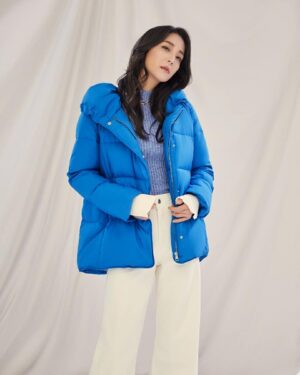 Han Go-eun Instagram - #라우렐 #롯데홈쇼핑 #역시즌 #hot
제가 사랑하는 라우렐이 이번엔 역시즌 컨셉으로 돌아왔습니다^^~~ 아직 무더운 날씨긴 하지만 역시즌 컨셉으로 돌아온 이틈에 좀더 좋은 가격으로 언젠가는 다가올 가을 겨울~ 준비해 보는건 어떨까요~
많은 사랑 부탁드려요~