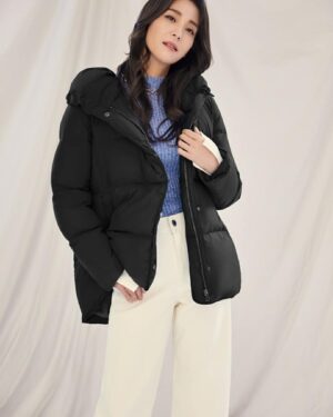 Han Go-eun Instagram - #라우렐 #롯데홈쇼핑 #역시즌 #hot
제가 사랑하는 라우렐이 이번엔 역시즌 컨셉으로 돌아왔습니다^^~~ 아직 무더운 날씨긴 하지만 역시즌 컨셉으로 돌아온 이틈에 좀더 좋은 가격으로 언젠가는 다가올 가을 겨울~ 준비해 보는건 어떨까요~
많은 사랑 부탁드려요~