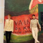 Han Ji-hye Instagram – 뮤지컬 프리다 10.15일까지 한다고 해용^^ 처음엔 생소했지만 점점 더 빠져드는 프리다칼로의 이야기에 눈물이 흑흑 흐느껴 나왔답니당. 초대해준 지연이고마와요. 지연이랑 리나랑 뮤지컬 나잇👌🏻👍🏻🙆🏻‍♀️ #뮤지컬프리다 #정말많이큰 #겸둥이27갤 슬이