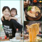 Han Ji-hye Instagram - #리그램 - @funstaurant_kbs by @get_multi_repost 👑윤슬맘 한지혜의 불고기우동전골 우승을 축하합니다 편스토랑의 출시메뉴는 hy(한국야쿠르트) 밀키트, GS25 편의점과 함께 합니다. 편의점 메뉴와 밀키트 두 가지로 출시돼요! 편스토랑 우승 메뉴의 판매 수익금은 결식 아동돕기에 기부됩니다. 선한 영향력 주시는 시청자 여러분께 항상 감사드립니다🙇🙇‍♀️🙇‍♂️ 🍲프레딧 밀키트 메뉴 안내 프레딧 밀키트는 [불고기 스키야키]으로 출시되었습니다 간편하게 조리해서 즐길 수 있는 밀키트는 지금 바로! 프레딧 온라인 사이트에서 편하게 구입하실 수 있습니다. 자세한 내용은 프레딧 사이트에서 확인하세요! @fredit_official 🥘GS25 편의점 메뉴 안내 GS25 편의점에서는 [소고기대파우동]으로 출시되었습니다. 내일 오전부터 전국 GS25편의점에서 만나보실 수 있어요! GS프레시몰에서도 구입하실 수 있습니다! 자세한 내용은 GS25 인스타그램 계정에서 확인하세요! @gs25_official #편스토랑 #편스토랑출시메뉴 #편스토랑우승메뉴 #한지혜우승메뉴 #한지혜출시메뉴 #한지혜불고기우동전골 #한지혜소고기대파우동 #한지혜불고기스키야키 #한지혜밀키트 #한지혜도시락 #GS25 #편의점신상 #hy #프레딧 #밀키트 #밀키트신상