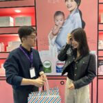 Han Ji-hye Instagram - 웜리! 웜리! 웜리! @warmly_official 코엑스에서 하고있는 베이비페어에 다녀왔어요! 저는 오늘 웜리&베이비브레짜 부스에 스윽 다녀왔는데요~ 육아엔 없어서 안될 필수품들이!!! 잘 준비되있더라구요^^ 이번주 일요일까지 A구역에서 한다고 하니 꼭꼭꼭 많은 관심 부탁드립니다 👶🏻❤️ #광고 @babybrezza_korea #육아필수품 #베이비브레짜 #자동분유제조기 #이유식마스터기 #스팀건조젖병소독기 👍🏻 #웜리로션 #웜리썬크림 #웜리올인원워시 #유아세탁세제 #유아주방세제 #아기물티슈 #육아엔_웜리🫶🏻 Coex - Gangnam Gu - Seoul