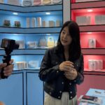 Han Ji-hye Instagram - 웜리! 웜리! 웜리! @warmly_official 코엑스에서 하고있는 베이비페어에 다녀왔어요! 저는 오늘 웜리&베이비브레짜 부스에 스윽 다녀왔는데요~ 육아엔 없어서 안될 필수품들이!!! 잘 준비되있더라구요^^ 이번주 일요일까지 A구역에서 한다고 하니 꼭꼭꼭 많은 관심 부탁드립니다 👶🏻❤️ #광고 @babybrezza_korea #육아필수품 #베이비브레짜 #자동분유제조기 #이유식마스터기 #스팀건조젖병소독기 👍🏻 #웜리로션 #웜리썬크림 #웜리올인원워시 #유아세탁세제 #유아주방세제 #아기물티슈 #육아엔_웜리🫶🏻 Coex - Gangnam Gu - Seoul