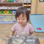 Han Ji-hye Instagram - 일상 vlog 보러 오쎄요^^ 프로필에 링크있어요! 👌🏻🤍🙆🏻‍♀️ #슬이슬이윤스리와애미 #호암미술관 #요즘일상브이로그