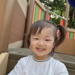Han Ji-hye Instagram - 일상 vlog 보러 오쎄요^^ 프로필에 링크있어요! 👌🏻🤍🙆🏻‍♀️ #슬이슬이윤스리와애미 #호암미술관 #요즘일상브이로그