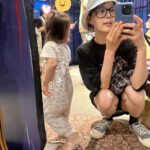 Han Ji-hye Instagram - ❤️🙆🏻‍♀️