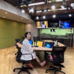 Han Ji-hye Instagram – Cbs 김정원의 아름다운 당신에게.. 일주일동안 스페셜 디제이를 하고 있어요! 오전 9-11시 FM 93.9 나 어플리케이션 레인보우로 편안하게 만나요!  #내일도만나요우리! ✔️⭕️✌🏻 #글도많이보내주세요🤗