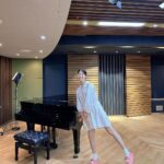 Han Ji-hye Instagram – Cbs 김정원의 아름다운 당신에게.. 일주일동안 스페셜 디제이를 하고 있어요! 오전 9-11시 FM 93.9 나 어플리케이션 레인보우로 편안하게 만나요!  #내일도만나요우리! ✔️⭕️✌🏻 #글도많이보내주세요🤗