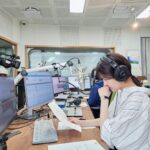 Han Ji-hye Instagram – Cbs 음악FM “김정원의 아름다운 당신에게” 피아니스트 정원님 대신 일주일동안 스페셜디제이 하고있어요. 우연히 반갑고 귀여운(?!) 알렉스 오라버니도 만났네요! ㅎ #그대창가에알렉스입니다 도 많이 사랑해주세요^^ #오전9-11시 #어플리케이션레인보우 로도 편하게 들으실수 있어요!^^ #93.9mhz (서울)