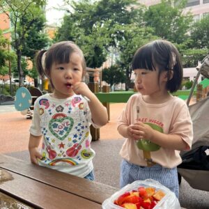 Han Ji-hye Instagram - 요즈음.