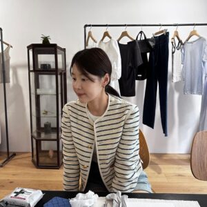 Han Ji-hye Instagram - 요즈음.