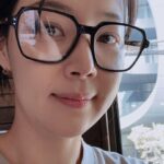 Han Ji-hye Instagram - 👋🏻