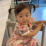 Han Ji-hye Instagram - 안녕하세요!^^ 23개월 슬이와 애미의 일상vlog 올라왔어요~~ 프로필에 링크 있으니 많이 많이 놀러와주세요!!!❤️👧🏻👩🏻👍🏻