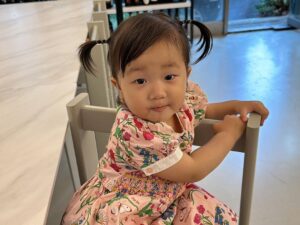 Han Ji-hye Instagram - 안녕하세요!^^ 23개월 슬이와 애미의 일상vlog 올라왔어요~~ 프로필에 링크 있으니 많이 많이 놀러와주세요!!!❤️👧🏻👩🏻👍🏻