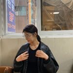 Han Ji-hye Instagram - 유튜브 새 영상 올라왔어요! 패셔니스타(?!?) 엄마가 데리고 다녀온 22갤 슬이미용실 컷트 브이로그 보러 많이 놀러와주세요! ㅎㅎ #귀염뽀짝 #어리둥절 #영상과전혀관계없는사진😆 #프로필에링크있어요!^^