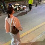 Han Ji-hye Instagram – 패셔니스타(??!) 엄마가 ㅎㅎ 😆 고르는 남대문 쇼핑 아기옷 보러 놀러오세요!^^ 유튜브 새영상 올라왔어요! 많이 놀러와주세요:) #프로필에링크있어요! #남대문쇼핑아기옷 #광장시장맛집 #사진은#디자이너내친구리나의 #레하 23ss쇼룸방문 #슬이