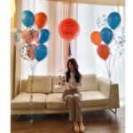 Han Ji-hye Instagram – 안녕하세용🤗 제가 웜리(Warmly) 의 스킨케어 라인의 공식 엠버서더가 되었어요!^^ 웜리는 0세 아기부터 엄마,아빠까지 온 가족이 사용할수 있는 순한 성분의 비건(Vegan) 제품들을 선보이는데요 특별하게 지금 스킨케어 전 제품을 할인판매하는 프로모션을 진행한다고 하니 네이버 웜리 브랜드스토어를 둘러보시고 필요한 제품들 구매해두셔도 좋을것같아요^^ 우리 아기에게, 아이키우는 엄마들에게 필요한 좋은 제품들 많이 선보이는 웜리도 많은 사랑 부탁드립니당🥰 #웜리 @warmly_official