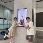 Han Ji-hye Instagram – Cbs 음악FM “김정원의 아름다운 당신에게” 피아니스트 정원님 대신 일주일동안 스페셜디제이 하고있어요. 우연히 반갑고 귀여운(?!) 알렉스 오라버니도 만났네요! ㅎ #그대창가에알렉스입니다 도 많이 사랑해주세요^^ #오전9-11시 #어플리케이션레인보우 로도 편하게 들으실수 있어요!^^ #93.9mhz (서울)