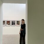 Han Ji-hye Instagram - 유튜브 새 영상 올라왔어요! 패셔니스타(?!?) 엄마가 데리고 다녀온 22갤 슬이미용실 컷트 브이로그 보러 많이 놀러와주세요! ㅎㅎ #귀염뽀짝 #어리둥절 #영상과전혀관계없는사진😆 #프로필에링크있어요!^^