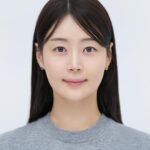Han Ji-hye Instagram – 증명사진 찍었어요 보정이 좀 너무 많이 된것같기도 하구요….? 🤭 28갤 청개구리 끝판왕 영상올라왔어요~  많이많이 구경와주쎄요!^^ 프로필에 링크 있어요!^^