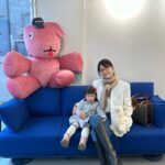 Han Ji-hye Instagram - 귀요미랑^^ #30개월귀요미