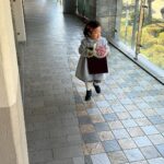 Han Ji-hye Instagram - 몬테소리 1년 수료증 받은 슬이 ㅋㅋ (잘 나온 사진이 하나도 없네…😆) 🤭🤭
