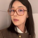 Han Ji-hye Instagram - 👋🏻😊