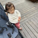 Han Ji-hye Instagram - 👋🏻😊
