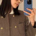 Han Ji-hye Instagram - 👋🏻😊