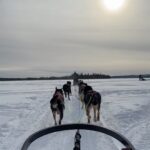 Hande Erçel Instagram – Kar-Kış-Güzelliks 🌌 Lapland, Finland