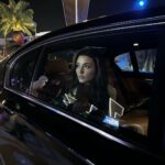 Hande Erçel Instagram - Riyadh, Saudi Arabia