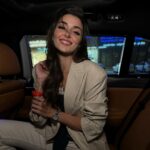Hande Erçel Instagram - Riyadh, Saudi Arabia