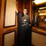Hande Erçel Instagram - Ready for the Red Sea Film Festival ♥️ @redseafilm @humanagementme @giselebaykal 📸 @leakhneisser #redseafilmfestival2023 Jeddah, Saudi Arabia