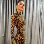 Hande Erçel Instagram - Miyy. 🐆 @begumkhan 🐉 @nesriincann 🌹 @nilayko 🌹