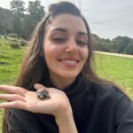 Hande Erçel Instagram - Leylalık 🌹