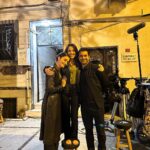 Hande Erçel Instagram - Leylalık 🌹