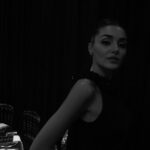 Hande Erçel Instagram - 🖤 @amorgaribovic 💎