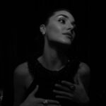 Hande Erçel Instagram - 🖤 @amorgaribovic 💎