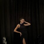 Hande Erçel Instagram - 🖤 @amorgaribovic 💎