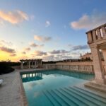 Hande Erçel Instagram - 🌅🫧=👻 Borgo Egnazia