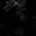 Hande Erçel Instagram - @maisonvalentino 🥀 @yigit 💎 @nilayko & @yasemineke 🫶 #işbirliği Cannes, France