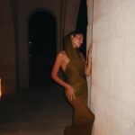 Hande Erçel Instagram - 🎍 Puglia, Italy
