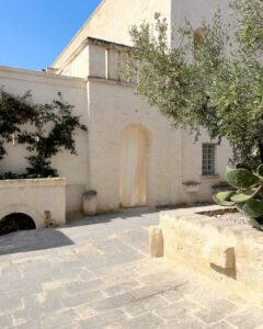 Hande Erçel Instagram - 🎍 Puglia, Italy