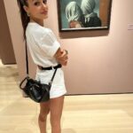 Hande Erçel Instagram - ♾️