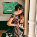 Hande Erçel Instagram - 🏡&🐾🐾🐾&☕️ 📷 @gamze_ercel