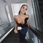 Hande Erçel Instagram - 🥀🥀🥀 Özlemişiiiim🫠 @hakaanyildirim @nilayko @alirizaozdemir @nesriincann