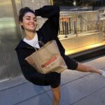 Hande Erçel Instagram - 🫠