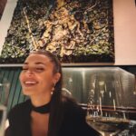 Hande Erçel Instagram - 🍎 New York City