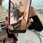 Hande Erçel Instagram - Sevdiklerimlesevdiğimyerlerde🍡💕